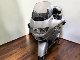 BMW R1150 RT  picture 11