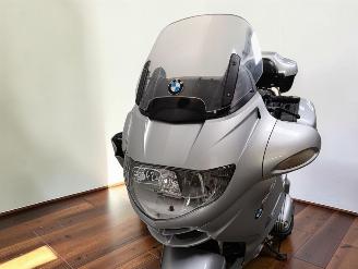 BMW R1150 RT  picture 4