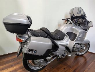 BMW R1150 RT  picture 8