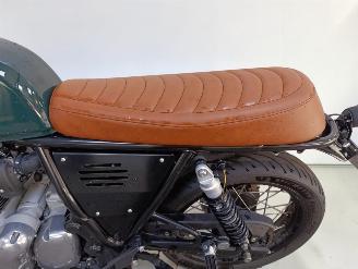 Royal Enfield  INTER picture 18