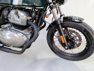 Royal Enfield  INTER picture 10