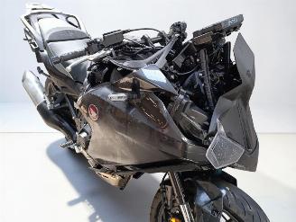 Honda Pan European  picture 6