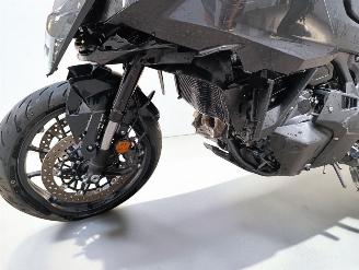 Honda Pan European  picture 4