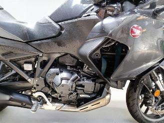 Honda Pan European  picture 12