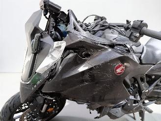 Honda Pan European  picture 16