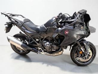 Honda Pan European  picture 13