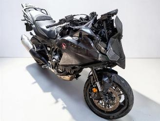 Honda Pan European  picture 17