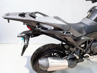 Honda Pan European  picture 7