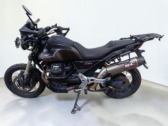 Moto Guzzi V 850 TT picture 12