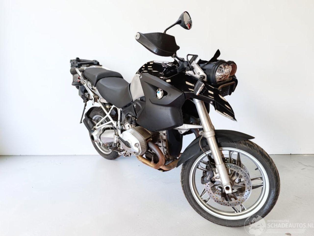 BMW R 1200 GS