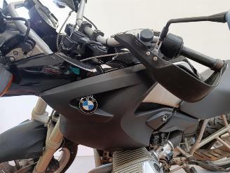 BMW R 1200 GS picture 7