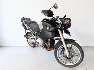 BMW R 1200 GS picture 1