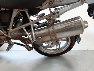 BMW R 1200 GS picture 14