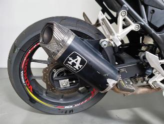 Honda CB 750 A picture 18