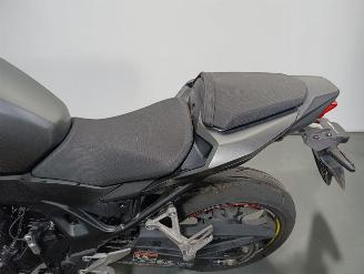 Honda CB 750 A picture 16