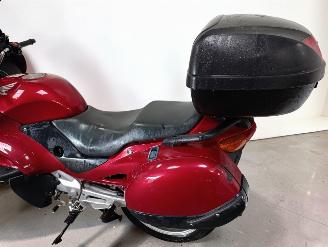 Honda NT 650  picture 12