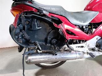 Honda NT 650  picture 4