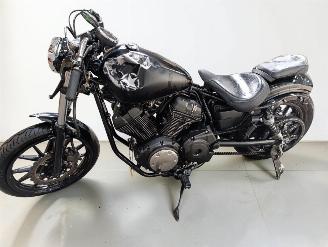 Yamaha XV 950  picture 17