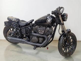 Yamaha XV 950  picture 23