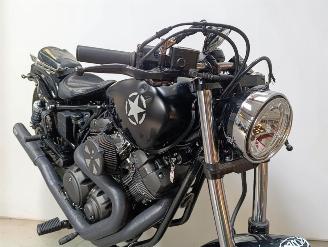 Yamaha XV 950  picture 4