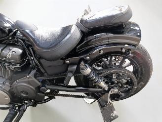 Yamaha XV 950  picture 7