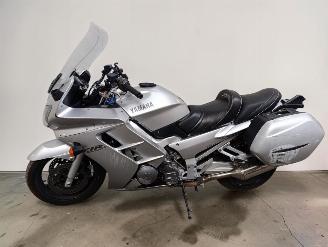 Yamaha FJR 1300  picture 3