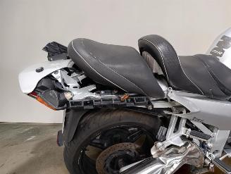 Yamaha FJR 1300  picture 13