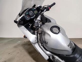 Yamaha FJR 1300  picture 17