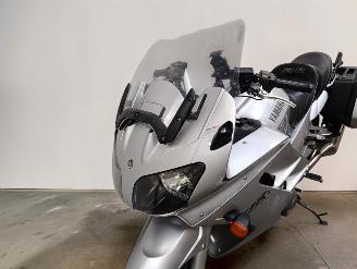 Yamaha FJR 1300  picture 16