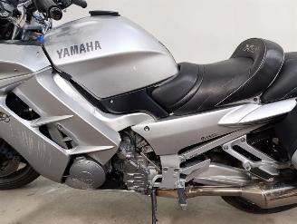 Yamaha FJR 1300  picture 14
