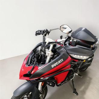 Ducati  MTS picture 13