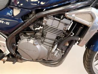 Kawasaki ER - 5  picture 16
