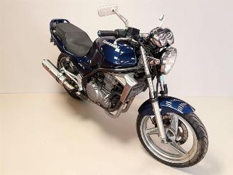 Kawasaki ER - 5  picture 10