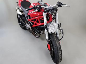 Ducati Monster 796  picture 17