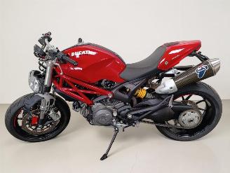 Ducati Monster 796  picture 2