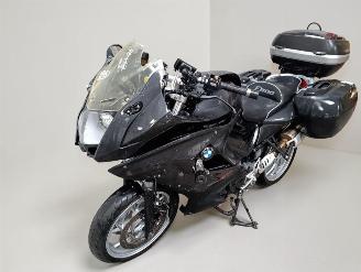 BMW F 800 GT picture 16