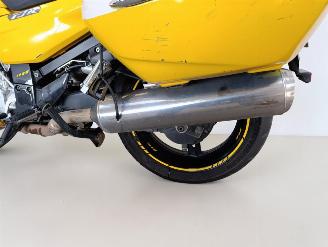 Yamaha FJR 1300 A picture 6