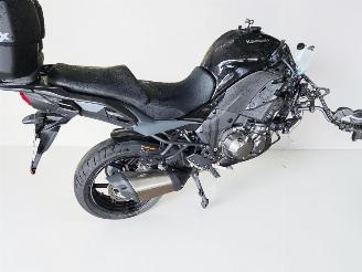 Kawasaki Versys  picture 6