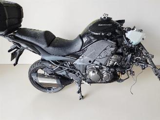 Kawasaki Versys  picture 8