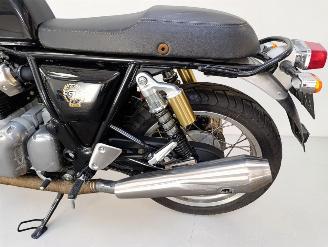 Royal Enfield  GT picture 14