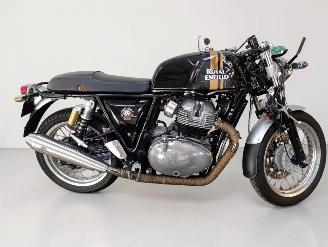 Royal Enfield  GT picture 10