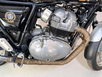 Royal Enfield  GT picture 5