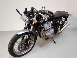 Royal Enfield  GT picture 6