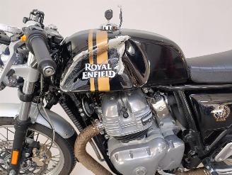 Royal Enfield  GT picture 17