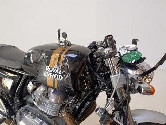 Royal Enfield  GT picture 7