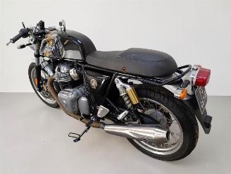 Royal Enfield  GT picture 18