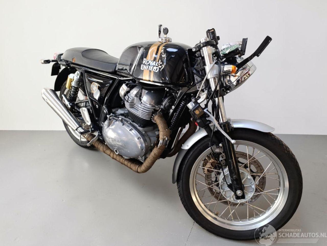 Royal Enfield  GT