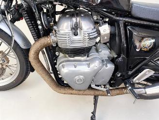 Royal Enfield  GT picture 15
