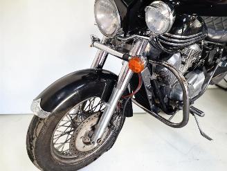 Honda VT 750 C picture 22