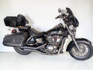 Honda VT 750 C picture 16